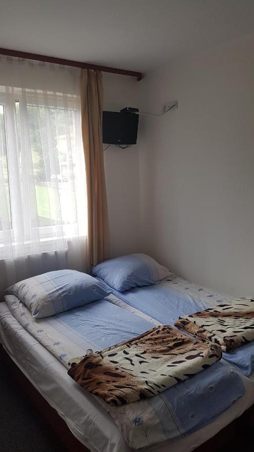 Osrodek Wypoczynkowy Jasiek Ochotnica Dolna Εξωτερικό φωτογραφία
