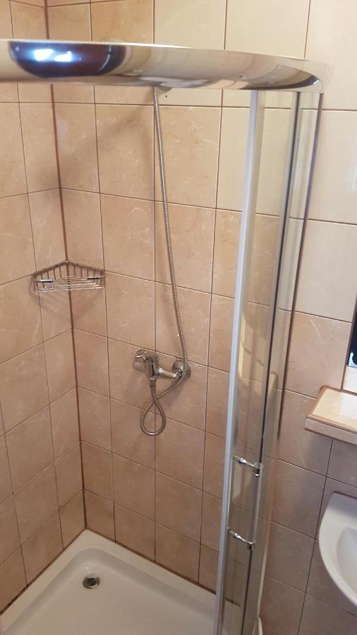 Osrodek Wypoczynkowy Jasiek Ochotnica Dolna Εξωτερικό φωτογραφία